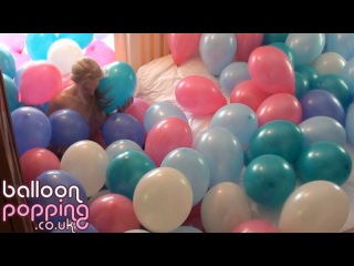 balloonpopping.co.uk naked nonpop