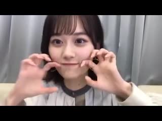 yamashita mizuki showroom gamegamega