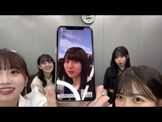 showroom nogizaka46 official 2021 06 14 450650