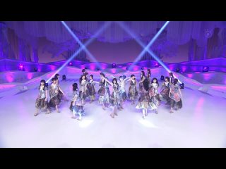 music fair nogizaka46 - gomen ne fingers crossed (2021/06/12)