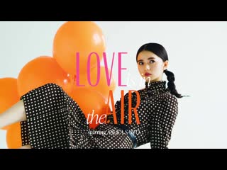 q a voguegirl japan love is in the air starring asuka saito