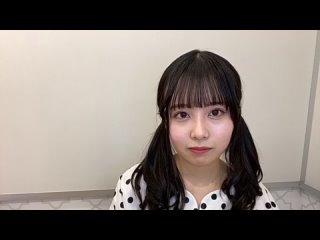 showroom satou rika 2021 05 19