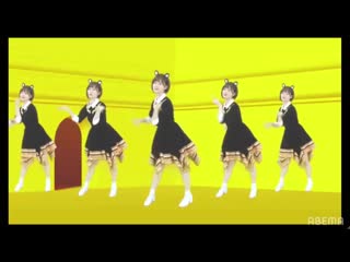 nogizaka46 ( 46) tv - yamashita mizuki ( ) solo mv - jibun janai kanji ( )