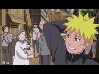 naruto season 2 episode 198-222 arc #6 the five kage gathering [all episodes in a row]