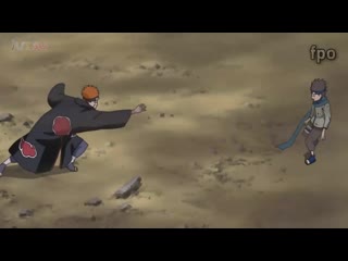 naruto season 2 without fillers 142-175 episode arc #5 two saviors [all episodes in a row]