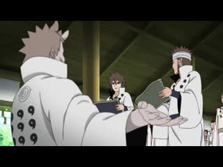 naruto season 2 episode 414-479 arc #11 (final) world war (4 hours). way of the ninja (all series in a row)