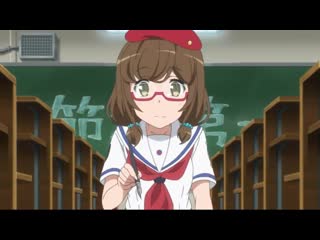 navy high school (all episodes in a row) anidub