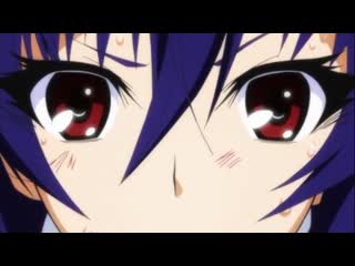 medaka box season 2 (all episodes in a row)